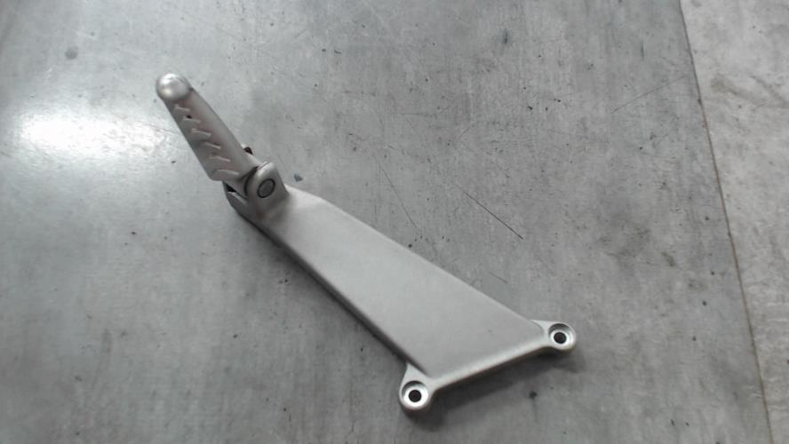 pièce détachée occasion Platine et repose pieds arriere gauche APRILIA