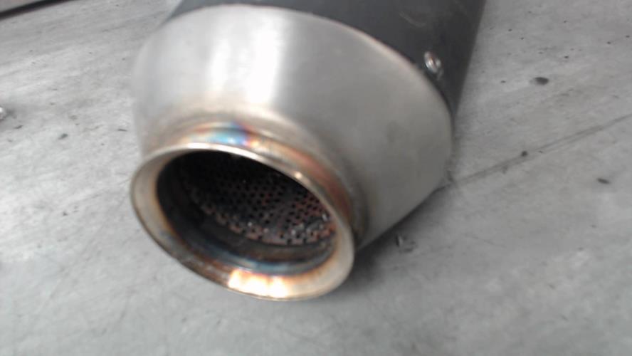 pièce détachée occasion Silencieux (echappement) KTM