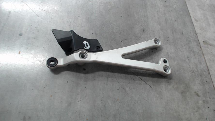 pièce détachée occasion Support moteur droit KTM
