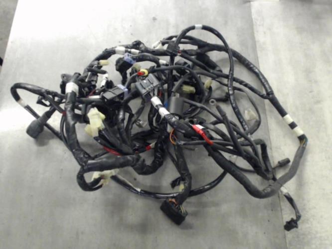 pièce détachée occasion Faisceau electrique YAMAHA