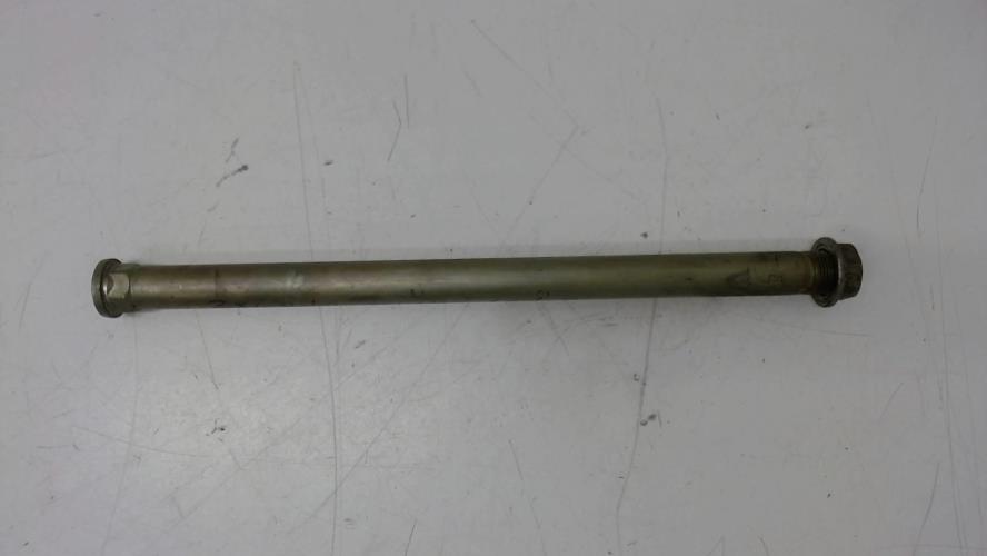 pièce détachée occasion Axe de roue arriere KAWASAKI