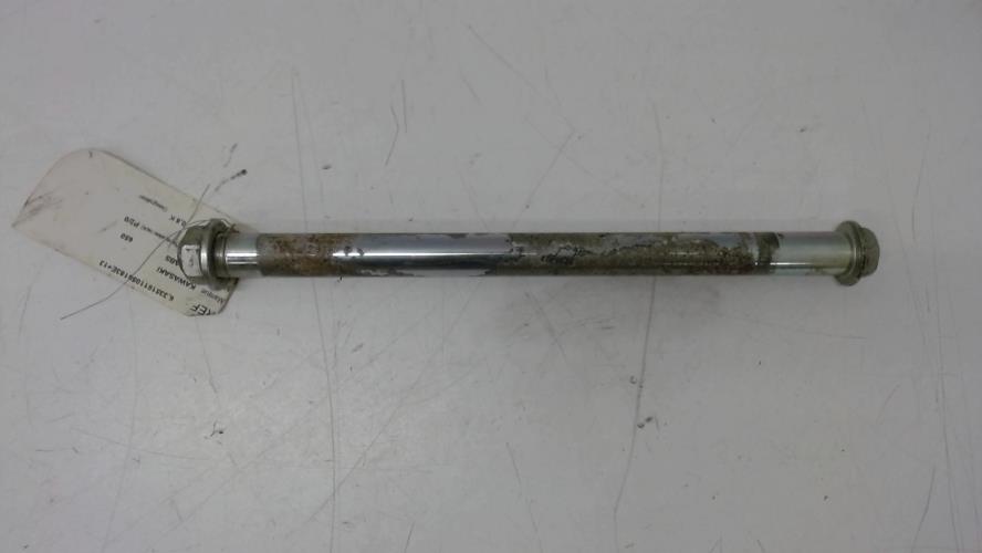 pièce détachée occasion Axe de roue arriere KAWASAKI