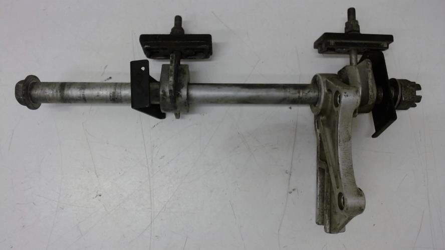 pièce détachée occasion Axe de roue arriere