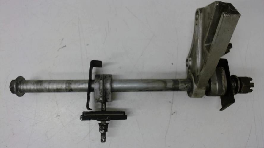 pièce détachée occasion Axe de roue arriere