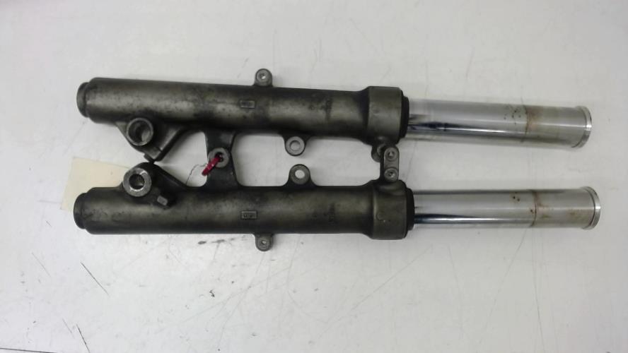 pièce détachée occasion Fourche complete YAMAHA