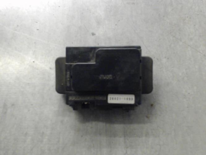 pièce détachée occasion Boite a fusibles