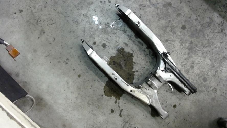 pièce détachée occasion Bras oscillant