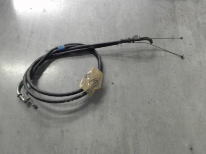 pièce détachée occasion Cable d'accelerateur KAWASAKI