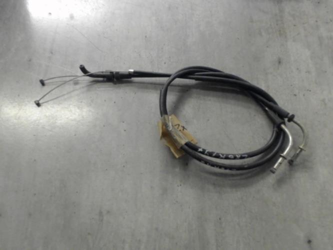 pièce détachée occasion Cable d'accelerateur