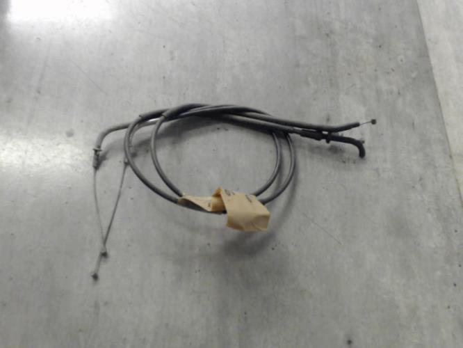 pièce détachée occasion Cable d'accelerateur KAWASAKI