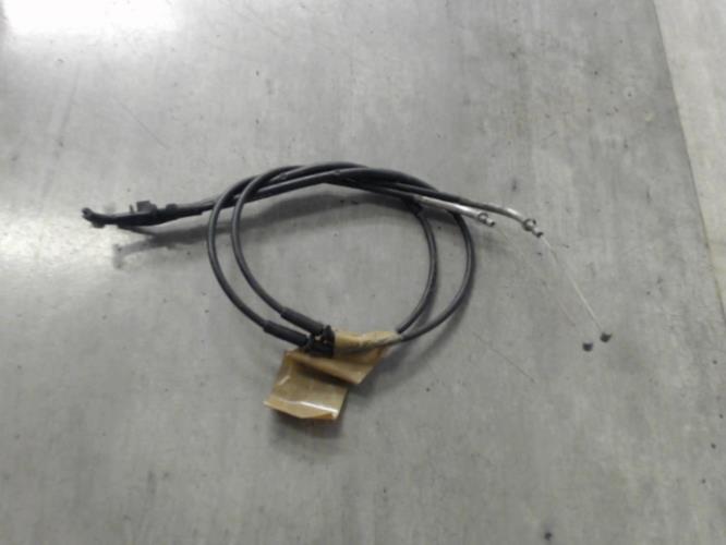 pièce détachée occasion Cable d'accelerateur