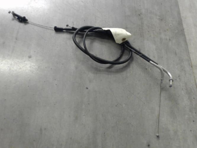 pièce détachée occasion Cable d'accelerateur KAWASAKI
