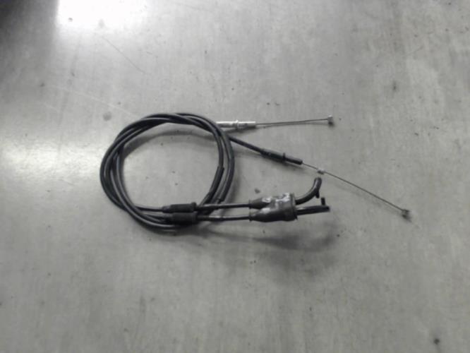 pièce détachée occasion Cable d'accelerateur KAWASAKI