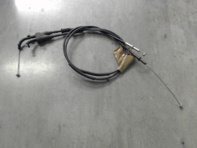pièce détachée occasion Cable d'accelerateur