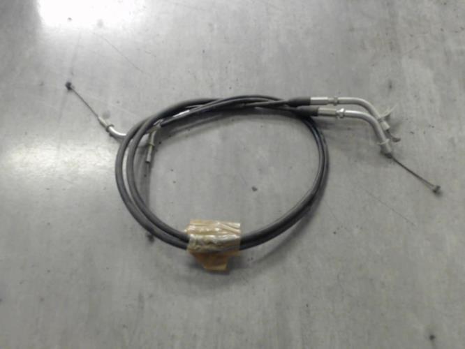 pièce détachée occasion Cable d'accelerateur KAWASAKI
