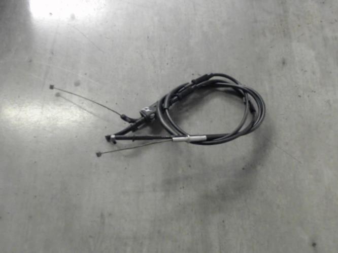 pièce détachée occasion Cable d'accelerateur KAWASAKI