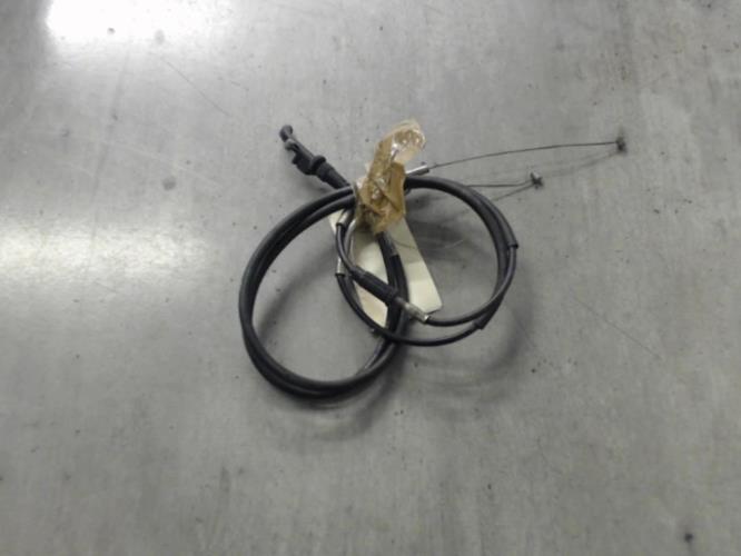 pièce détachée occasion Cable d'accelerateur