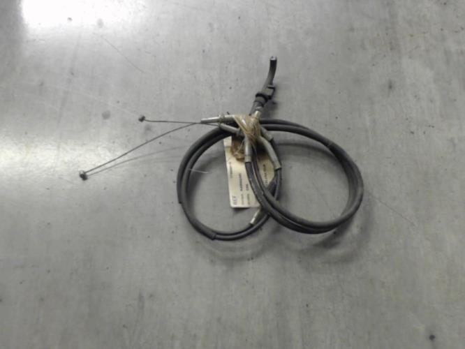pièce détachée occasion Cable d'accelerateur KAWASAKI