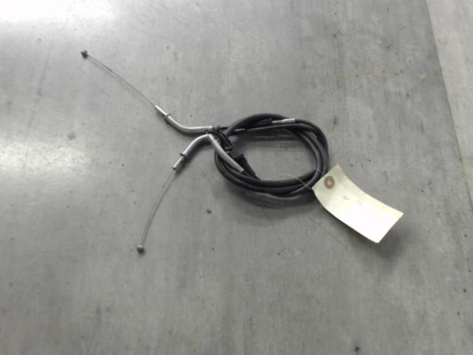 pièce détachée occasion Cable d'accelerateur