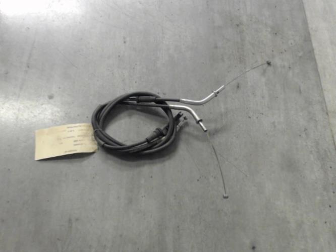 pièce détachée occasion Cable d'accelerateur