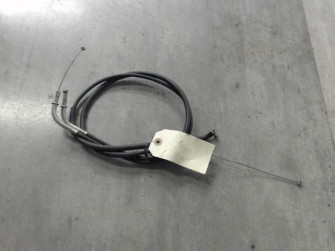 pièce détachée occasion Cable d'accelerateur KAWASAKI