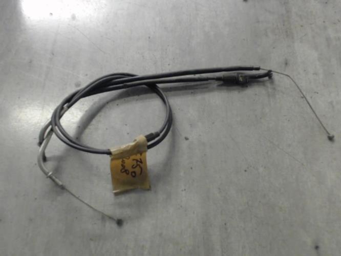 pièce détachée occasion Cable d'accelerateur KAWASAKI