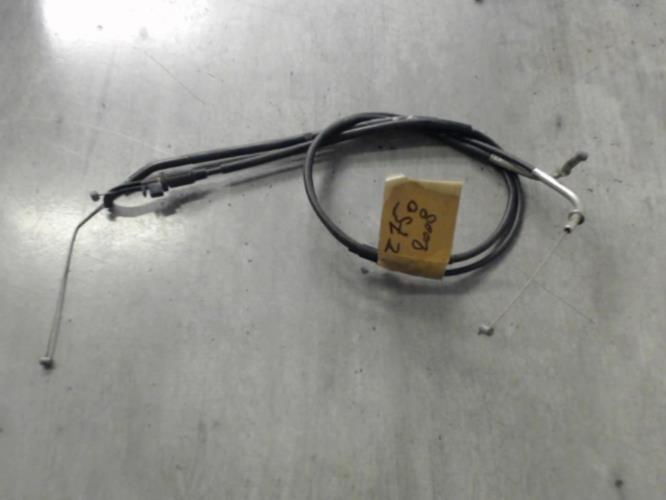 pièce détachée occasion Cable d'accelerateur
