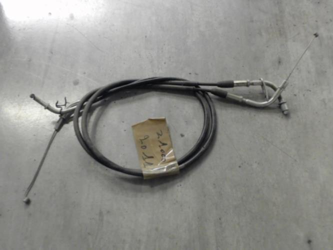 pièce détachée occasion Cable d'accelerateur KAWASAKI