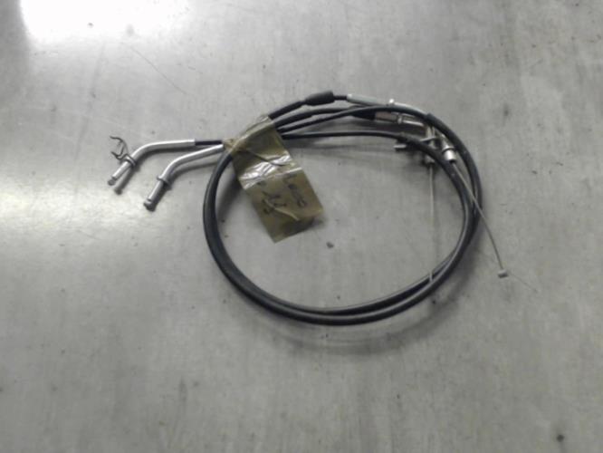 pièce détachée occasion Cable d'accelerateur