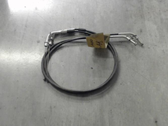 pièce détachée occasion Cable d'accelerateur KAWASAKI