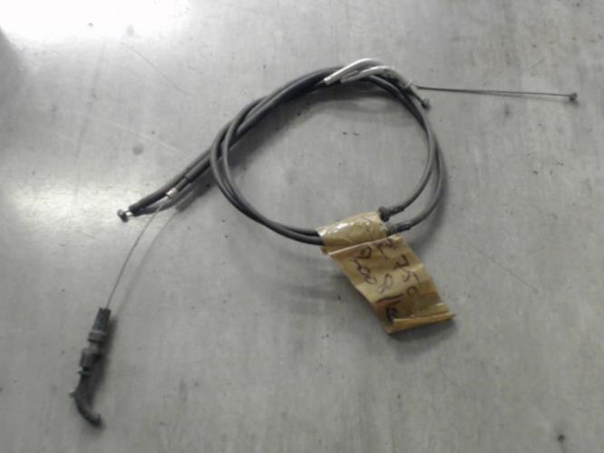 pièce détachée occasion Cable d'accelerateur