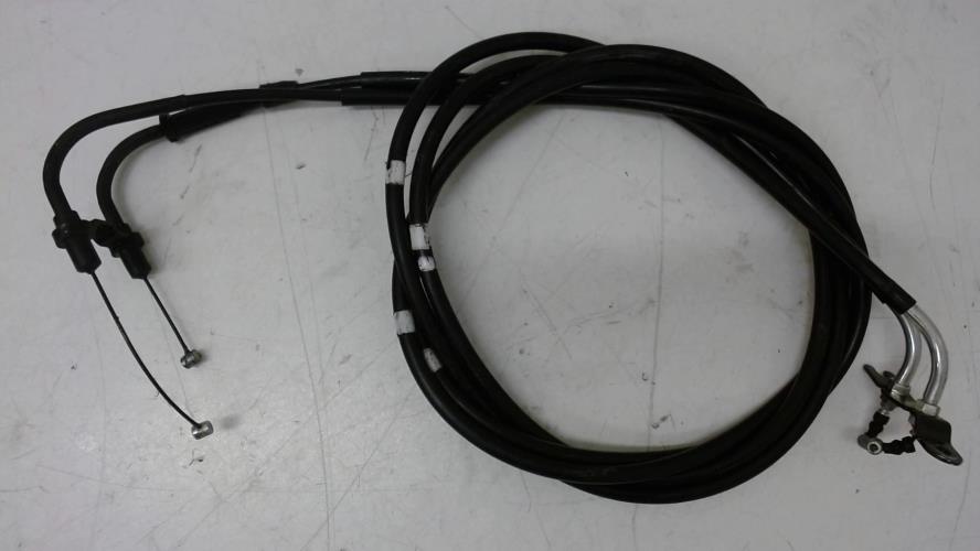 pièce détachée occasion Cable d'accelerateur