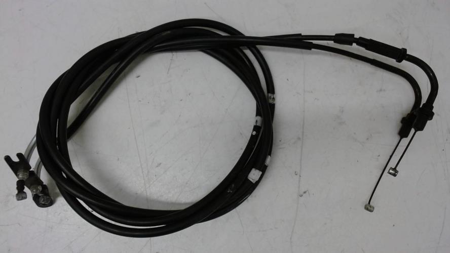 pièce détachée occasion Cable d'accelerateur