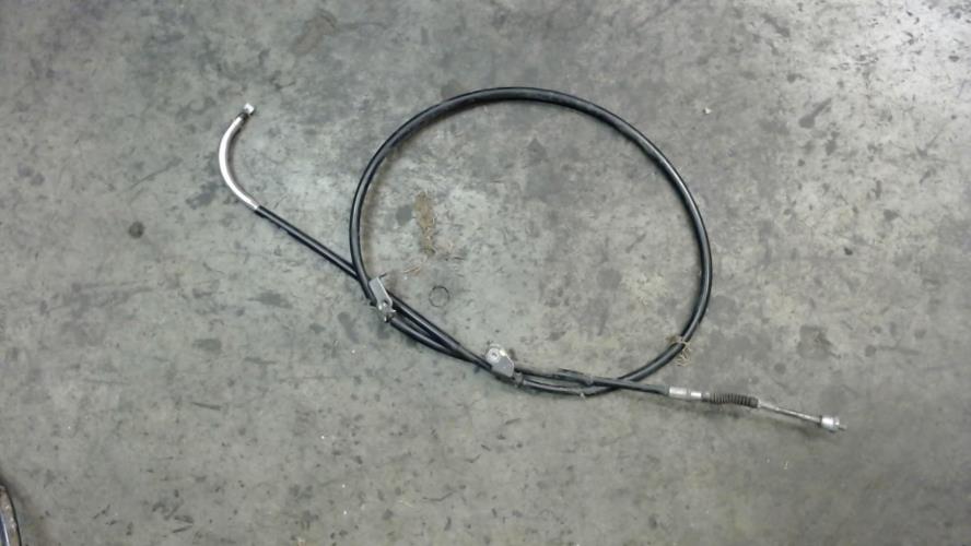pièce détachée occasion Cable de frein arriere HONDA