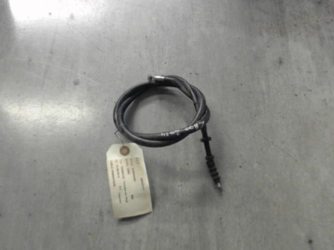 pièce détachée occasion Cable embrayage