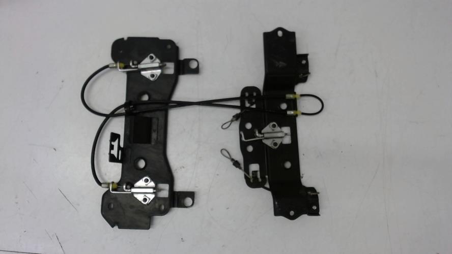 pièce détachée occasion Cable verrouillage selle KAWASAKI