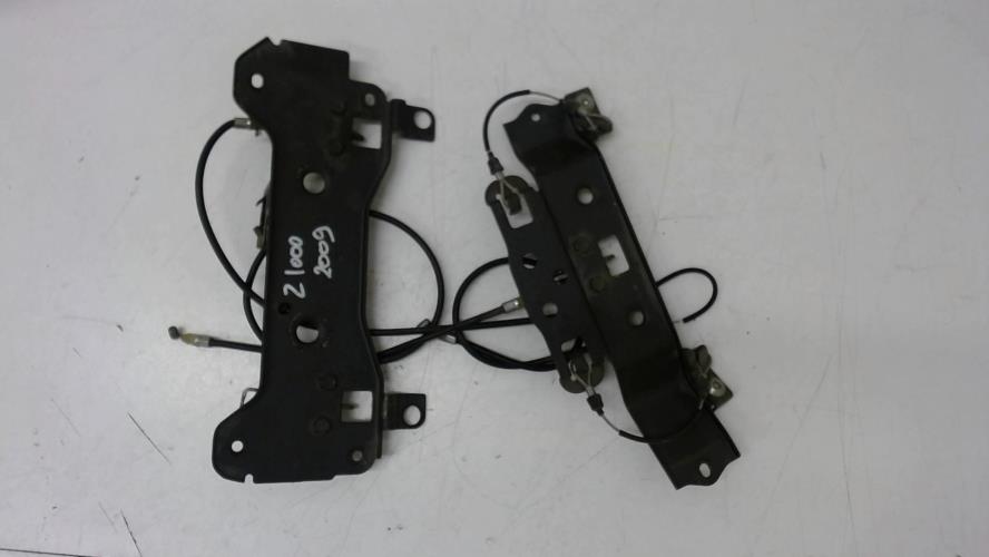 pièce détachée occasion Cable verrouillage selle