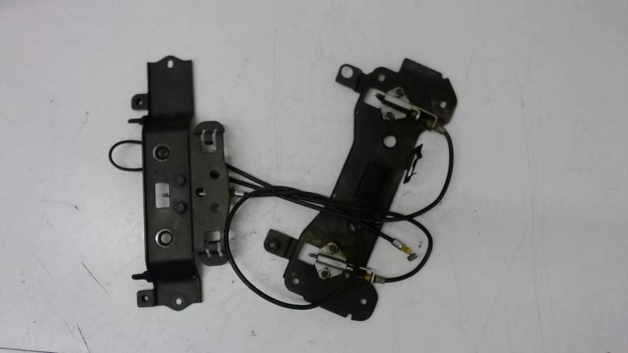 pièce détachée occasion Cable verrouillage selle