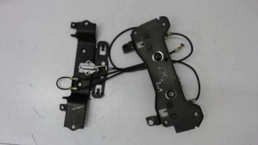 pièce détachée occasion Cable verrouillage selle KAWASAKI
