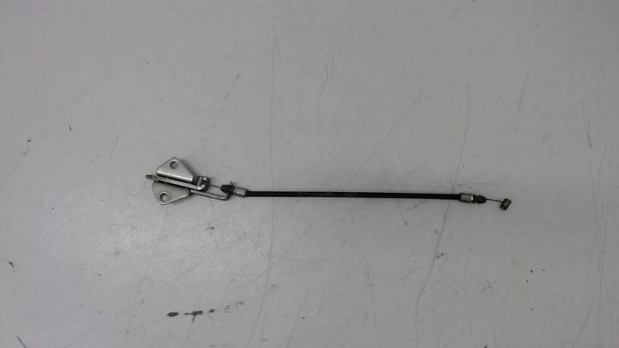 pièce détachée occasion Cable verrouillage selle