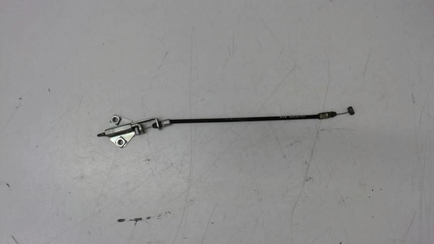 pièce détachée occasion Cable verrouillage selle KAWASAKI