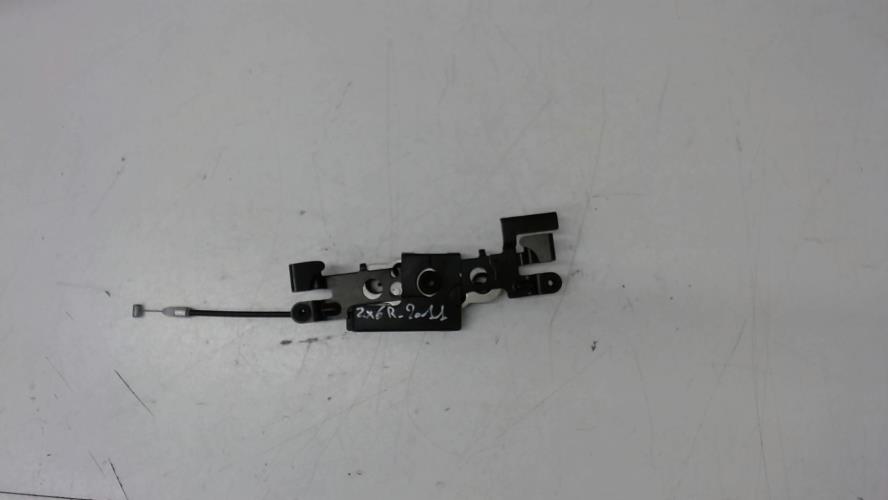 pièce détachée occasion Cable verrouillage selle