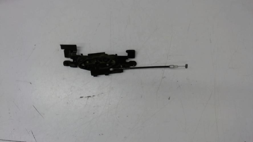 pièce détachée occasion Cable verrouillage selle KAWASAKI