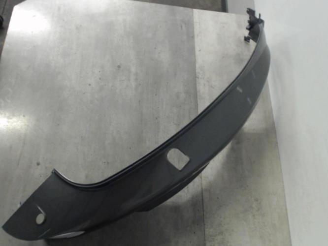 pièce détachée occasion Cache carenage coque arriere droit