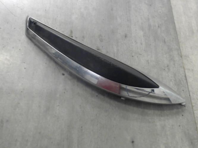 pièce détachée occasion Cache carenage coque arriere gauche