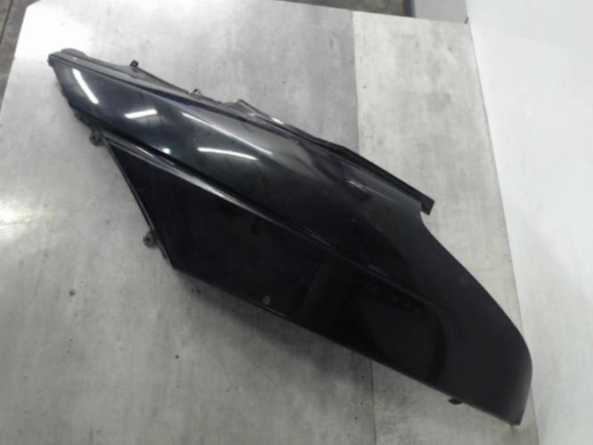 pièce détachée occasion Cache carenage coque arriere gauche