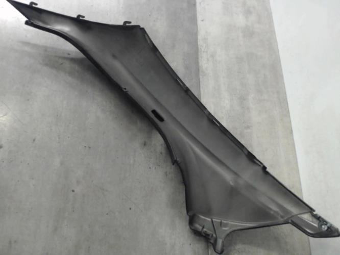 pièce détachée occasion Cache carenage coque arriere gauche