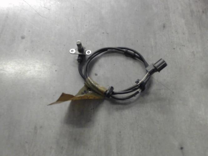 pièce détachée occasion Capteur ABS arriere