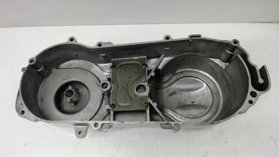 Carter transmission
