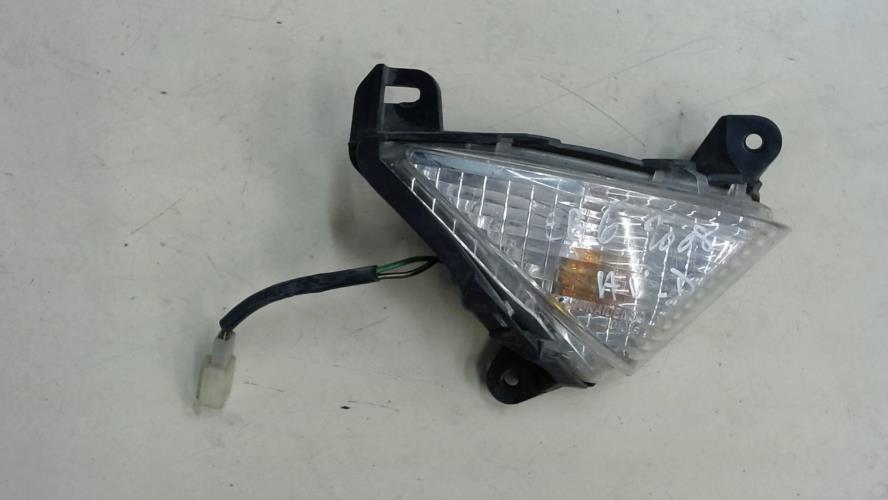 pièce détachée occasion Clignotant avant droit KAWASAKI